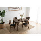 Beverly Dining Chair - Dining Chair by yohauz