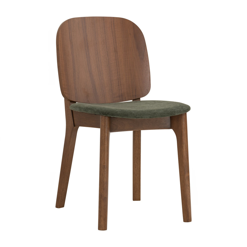 Cora Dining Chair - Dining Chair by yohauz