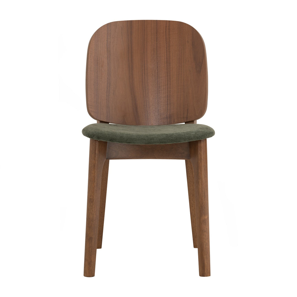 Cora Dining Chair - Dining Chair by yohauz
