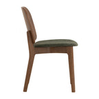 Cora Dining Chair - Dining Chair by yohauz