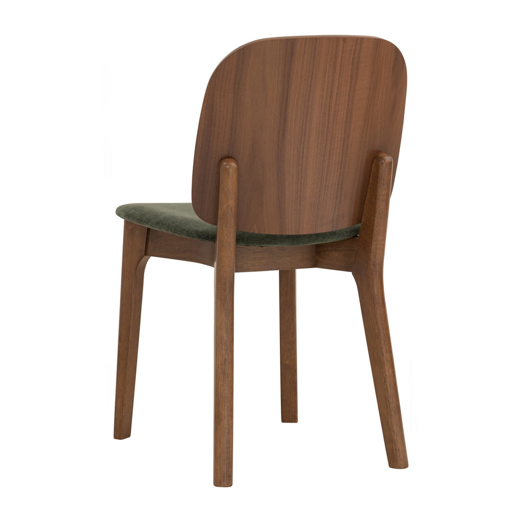 Cora Dining Chair - Dining Chair by yohauz