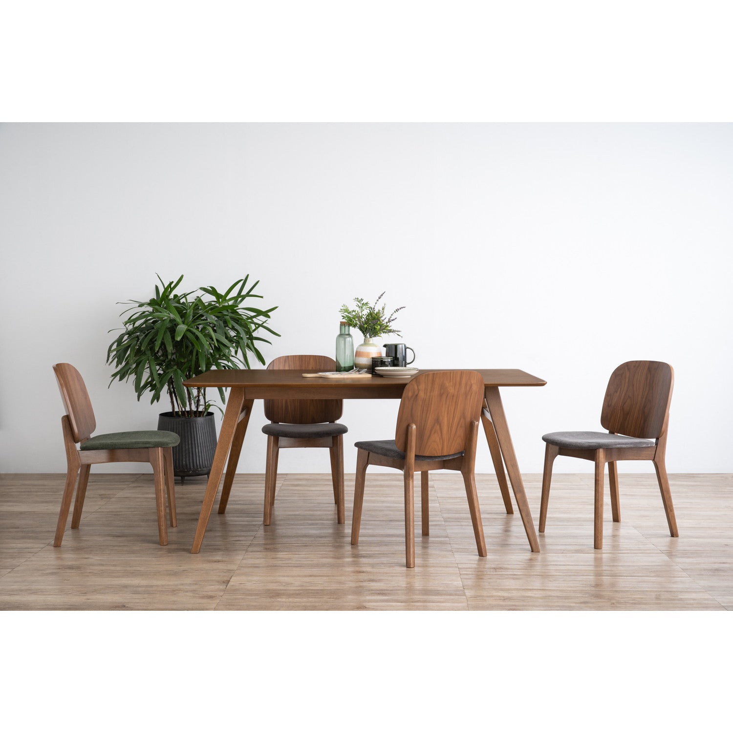 Cora Dining Chair - Dining Chair by yohauz