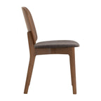 Cora Dining Chair - Dining Chair by yohauz