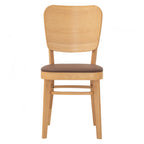 Beverly Dining Chair - Dining Chair by yohauz