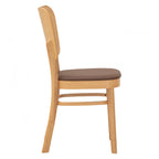 Beverly Dining Chair - Dining Chair by yohauz