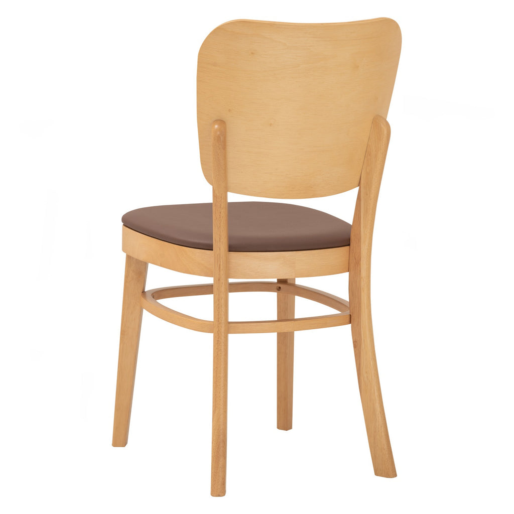 Beverly Dining Chair - Dining Chair by yohauz