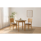 Beverly Dining Chair - Dining Chair by yohauz
