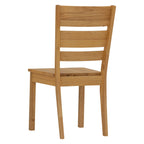 Arven Dining Chair - Dining Chair by yohauz