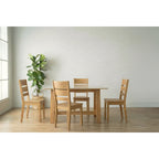 Arven Dining Chair - Dining Chair by yohauz