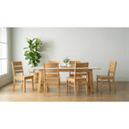 Arven Dining Chair - Dining Chair by yohauz