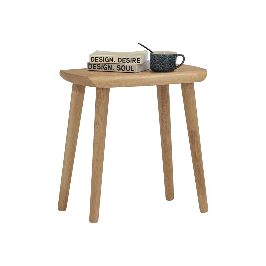 Auna Stool - Bench & Stool by Yohauz