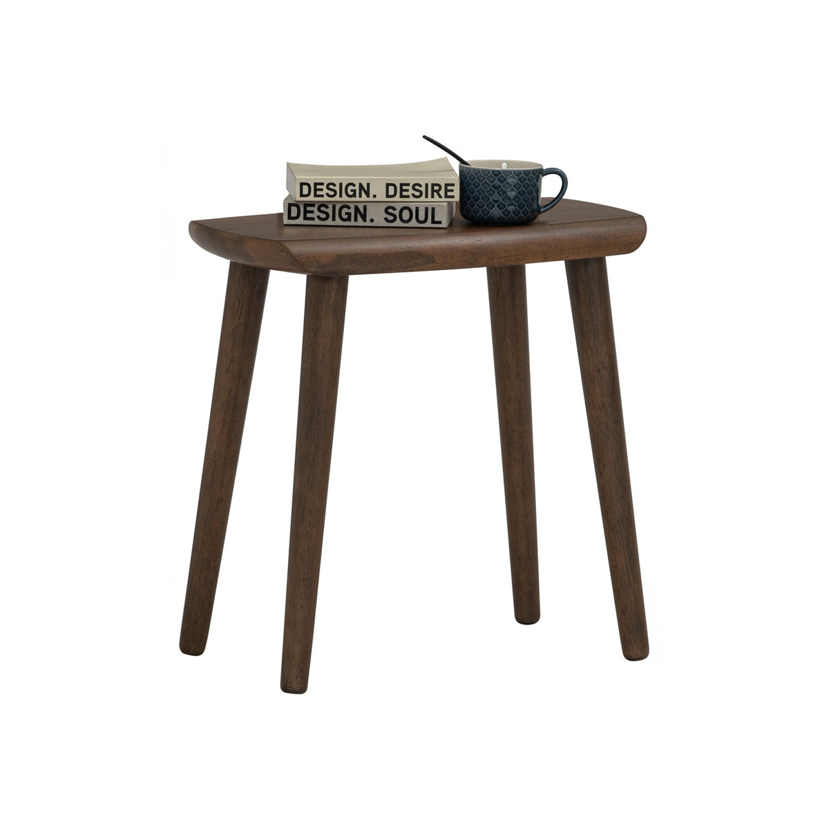 Auna Stool - Bench & Stool by Yohauz
