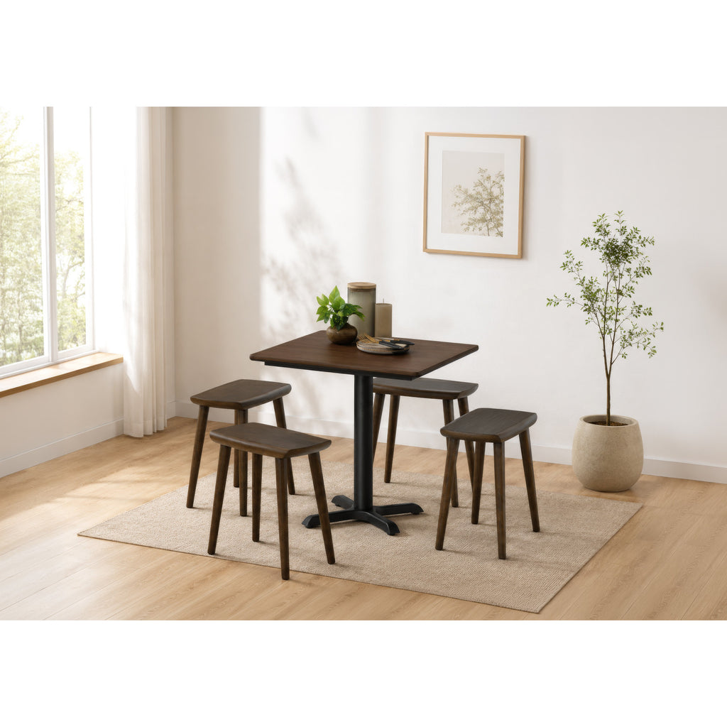 Auna Stool - Bench & Stool by Yohauz