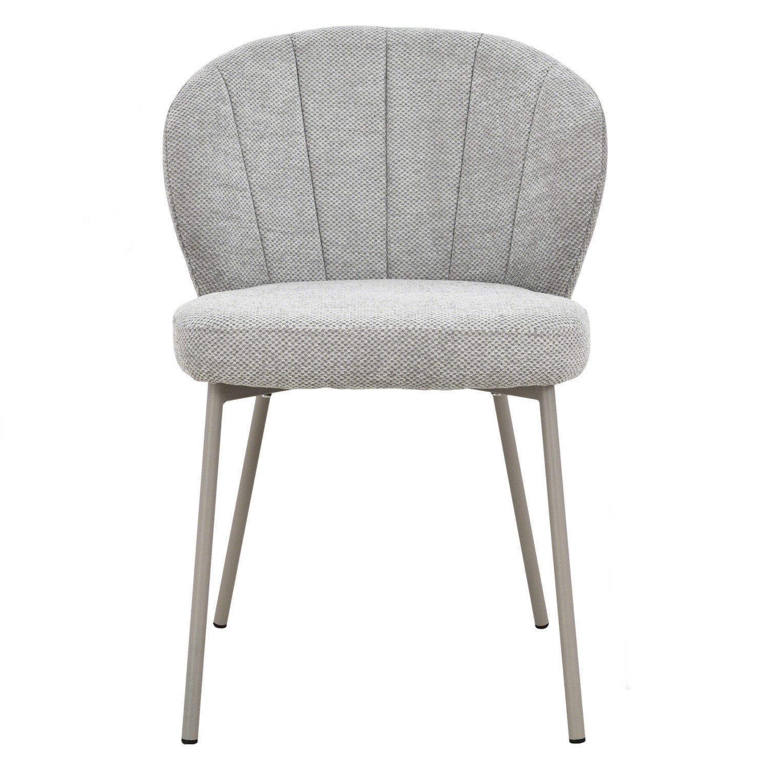 Della Dining Chair - Dining Chair by yohauz