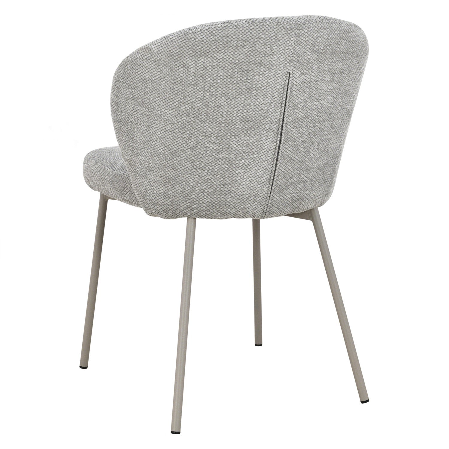 Della Dining Chair - Dining Chair by yohauz