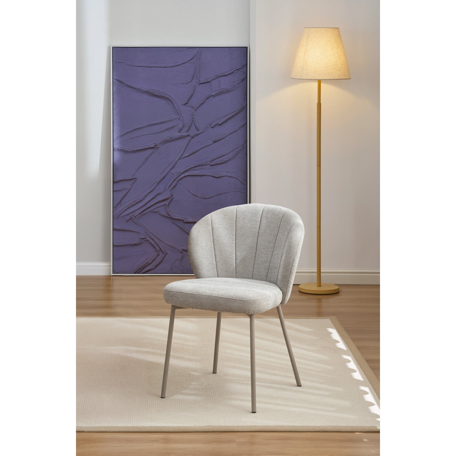 Della Dining Chair - Dining Chair by yohauz