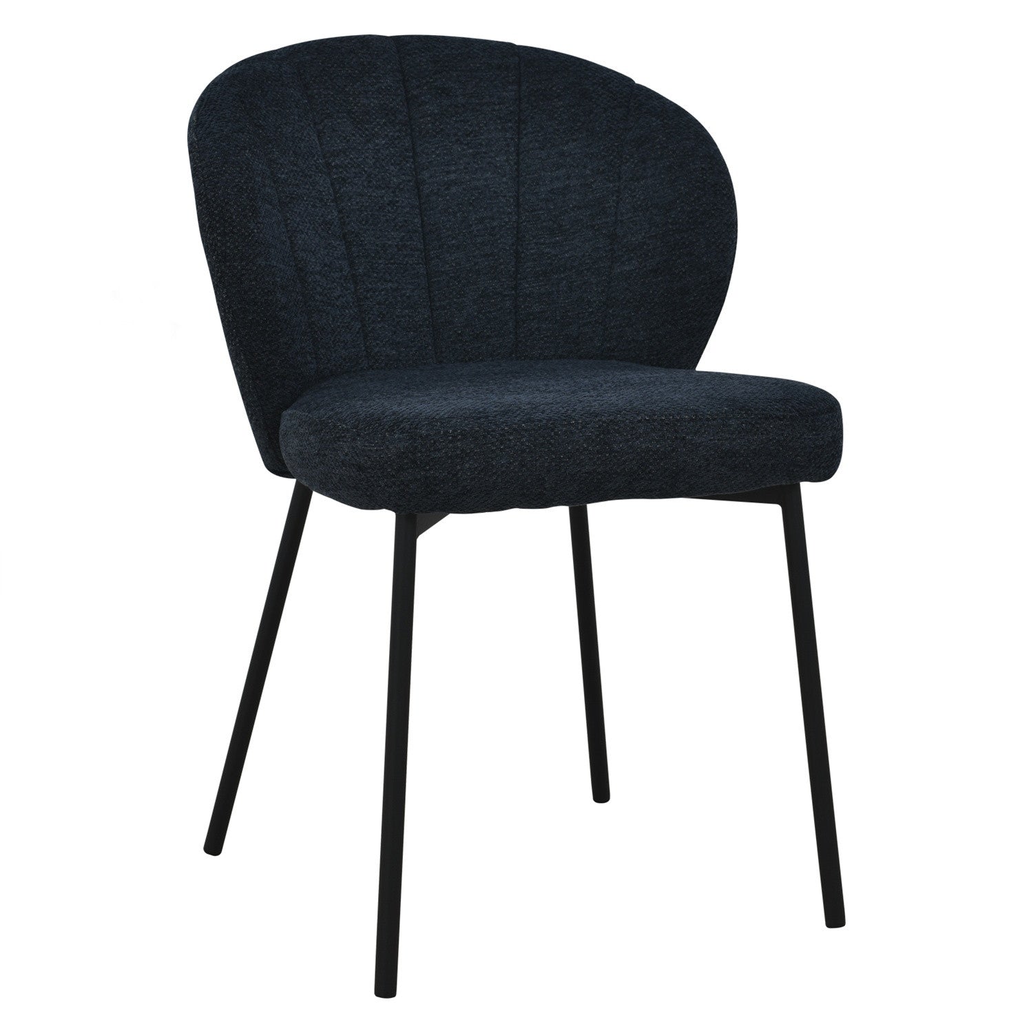 Della Dining Chair - Dining Chair by yohauz