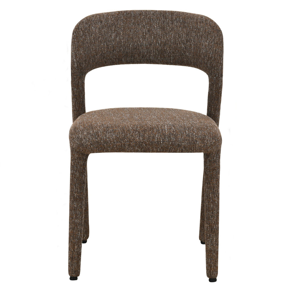 Astrid Dining Chair - Dining Chair by yohauz