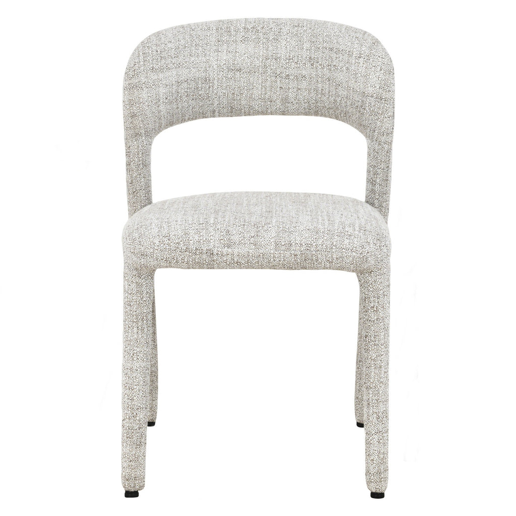 Astrid Dining Chair - Dining Chair by yohauz