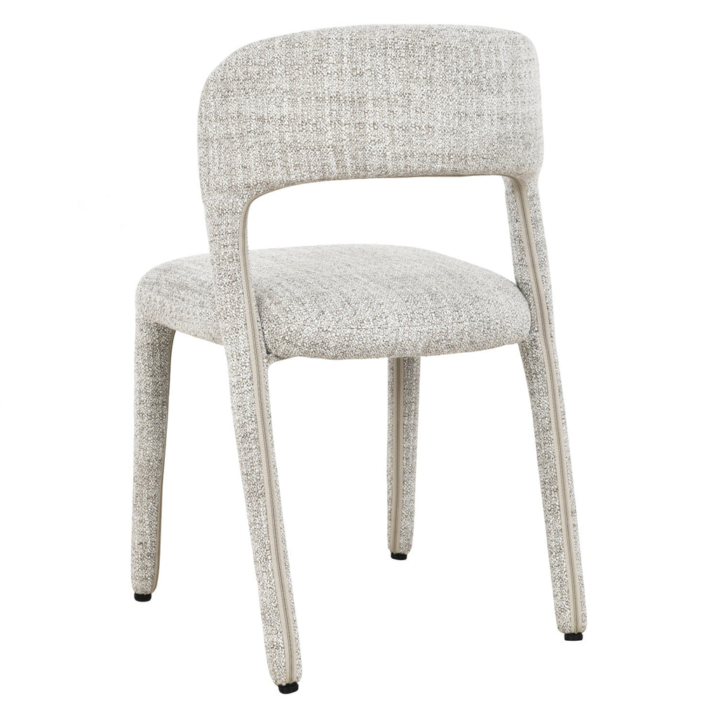 Astrid Dining Chair - Dining Chair by yohauz