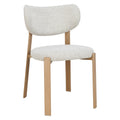 Sierra Dining Chair - Dining Chair by yohauz
