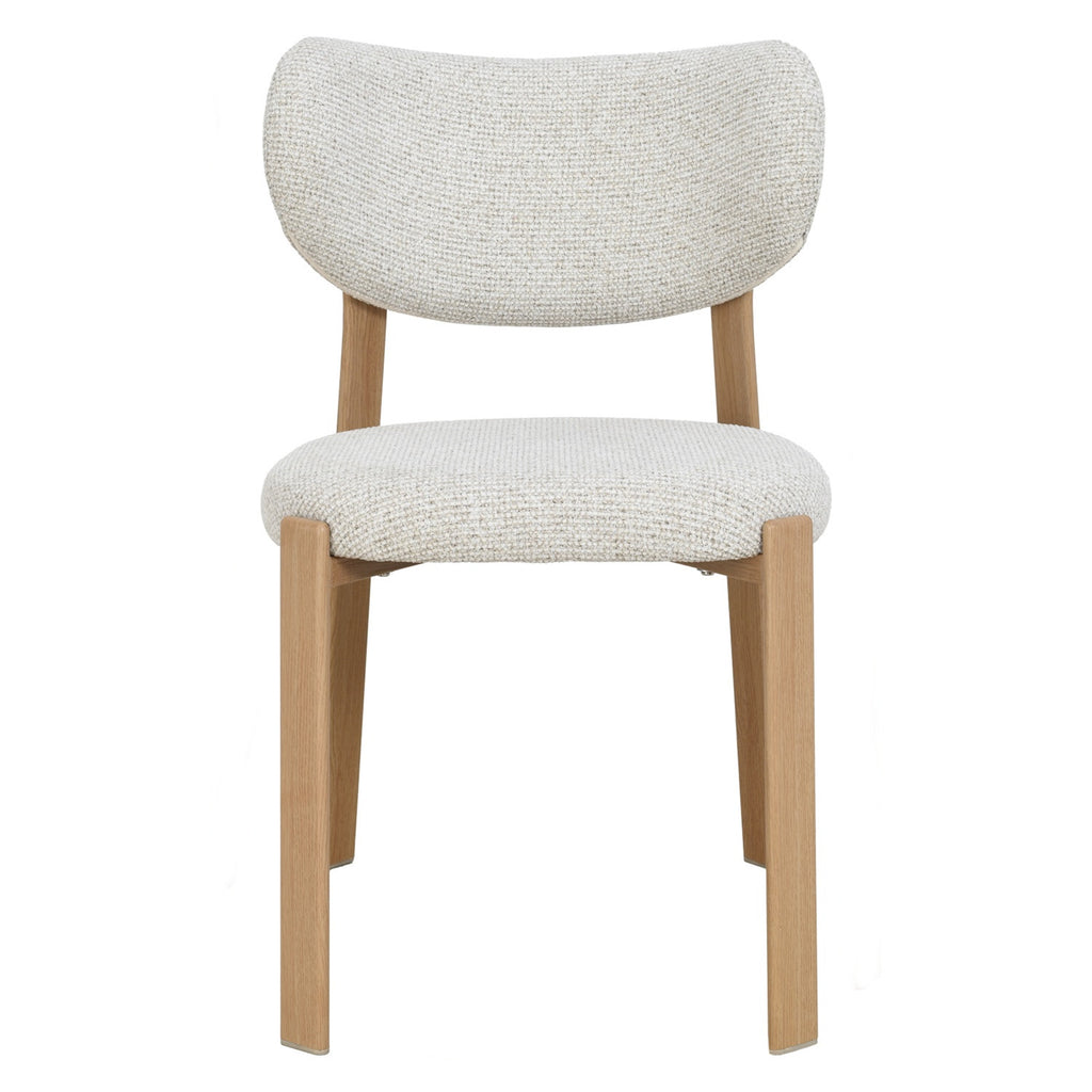 Sierra Dining Chair - Dining Chair by yohauz