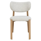 Sierra Dining Chair - Dining Chair by yohauz
