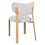 Sierra Dining Chair - Dining Chair by yohauz