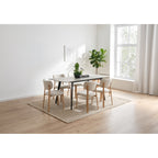 Sierra Dining Chair - Dining Chair by yohauz