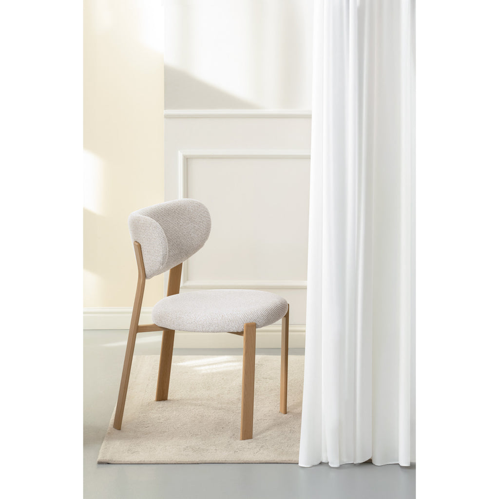 Sierra Dining Chair - Dining Chair by yohauz