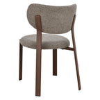 Sierra Dining Chair - Dining Chair by yohauz