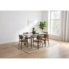 Sierra Dining Chair - Dining Chair by yohauz