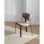 Sierra Dining Chair - Dining Chair by yohauz