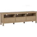 Rhodes 1.8M TV Cabinet - TV Cabinet by yohauz