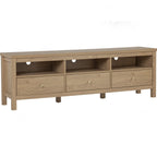 Rhodes 1.8M TV Cabinet - TV Cabinet by yohauz
