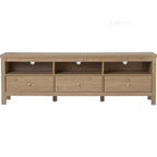 Rhodes 1.8M TV Cabinet - TV Cabinet by yohauz