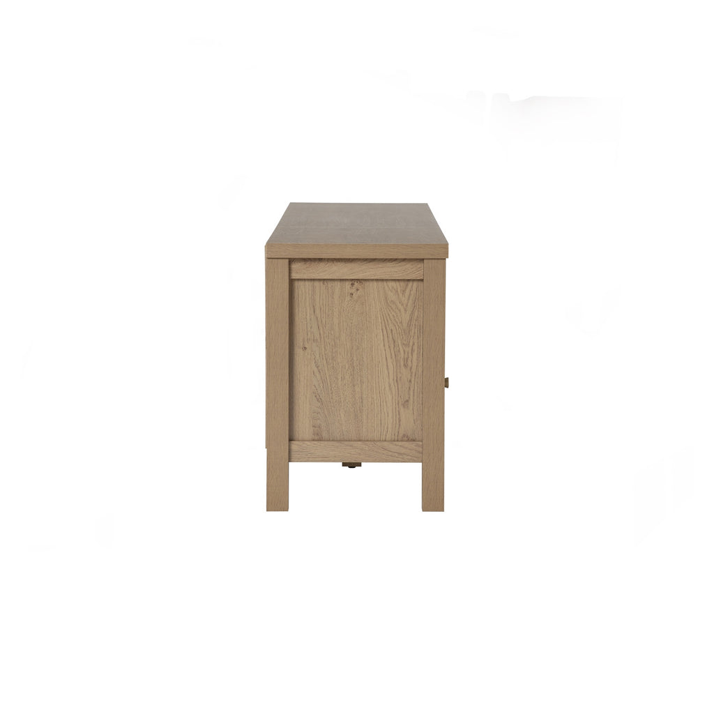 Rhodes 1.8M TV Cabinet - TV Cabinet by yohauz