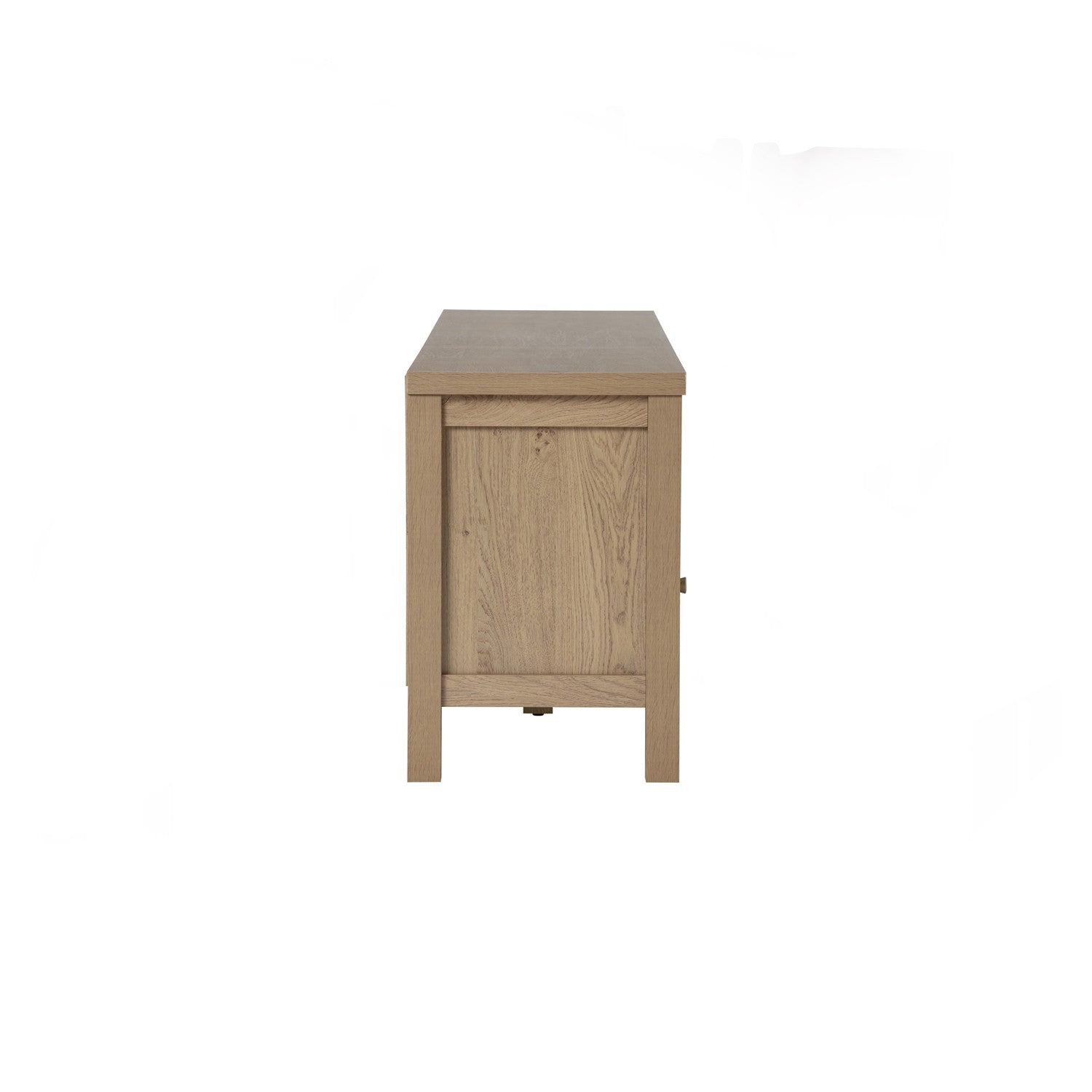 Rhodes 1.8M TV Cabinet - TV Cabinet by yohauz