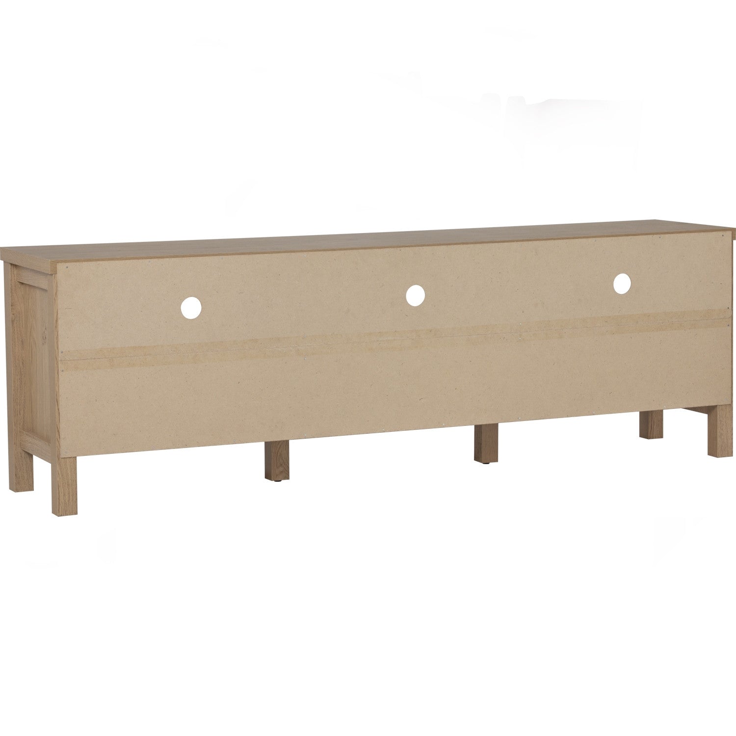 Rhodes 1.8M TV Cabinet - TV Cabinet by yohauz