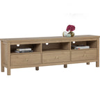 Rhodes 1.8M TV Cabinet - TV Cabinet by yohauz