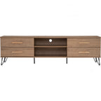 Samos 1.8M TV Cabinet - TV Cabinet by yohauz