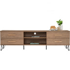 Samos 1.8M TV Cabinet - TV Cabinet by yohauz