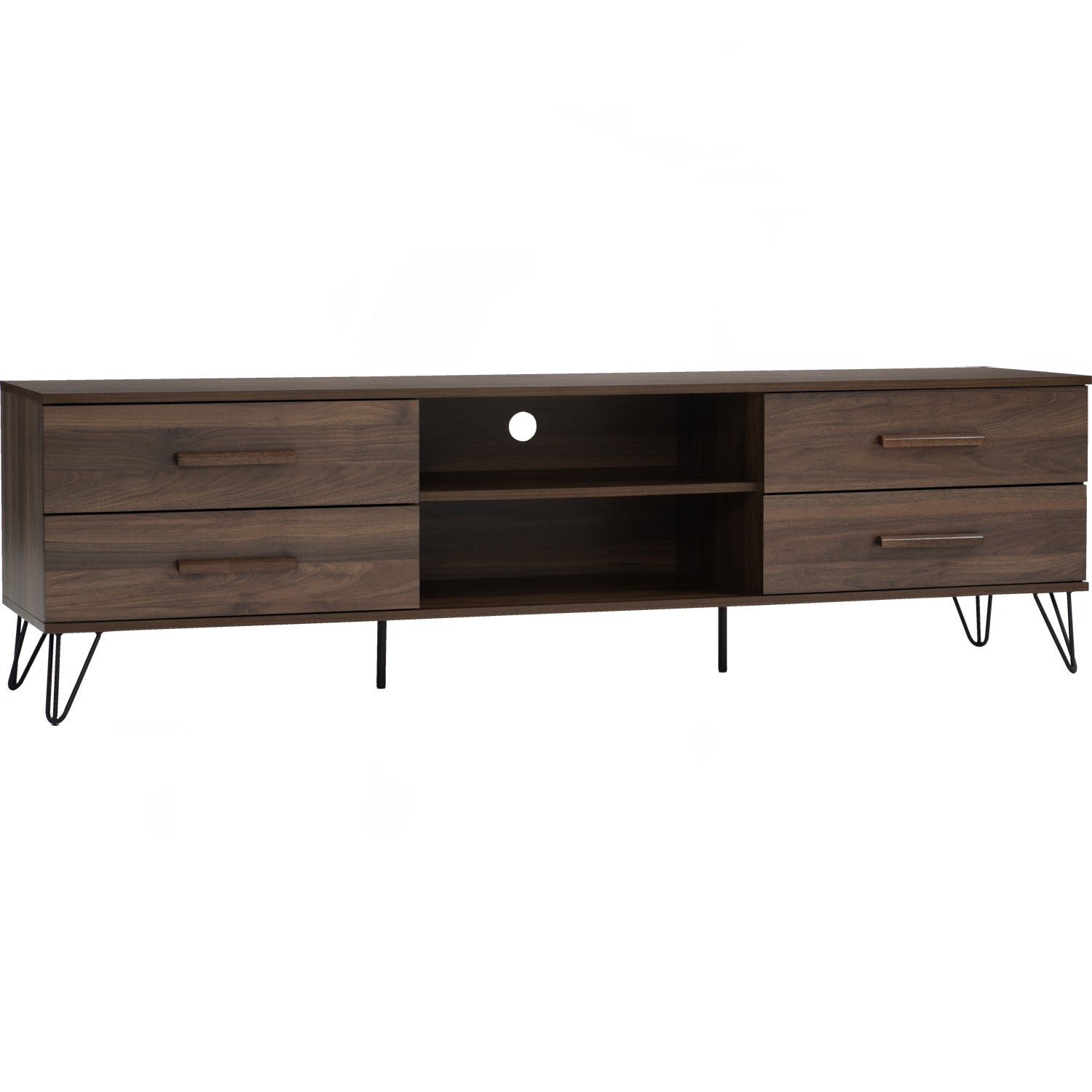 Samos 1.8M TV Cabinet - TV Cabinet by yohauz