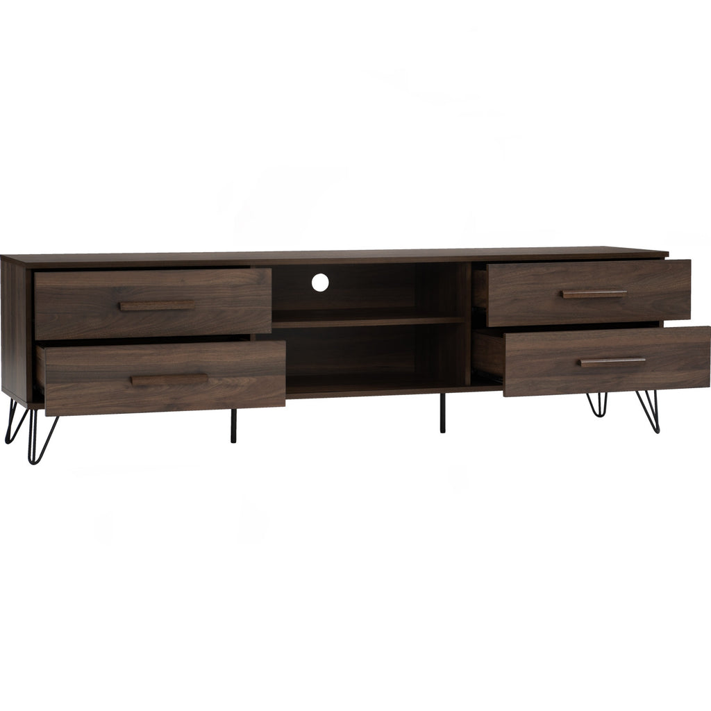 Samos 1.8M TV Cabinet - TV Cabinet by yohauz