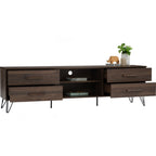 Samos 1.8M TV Cabinet - TV Cabinet by yohauz