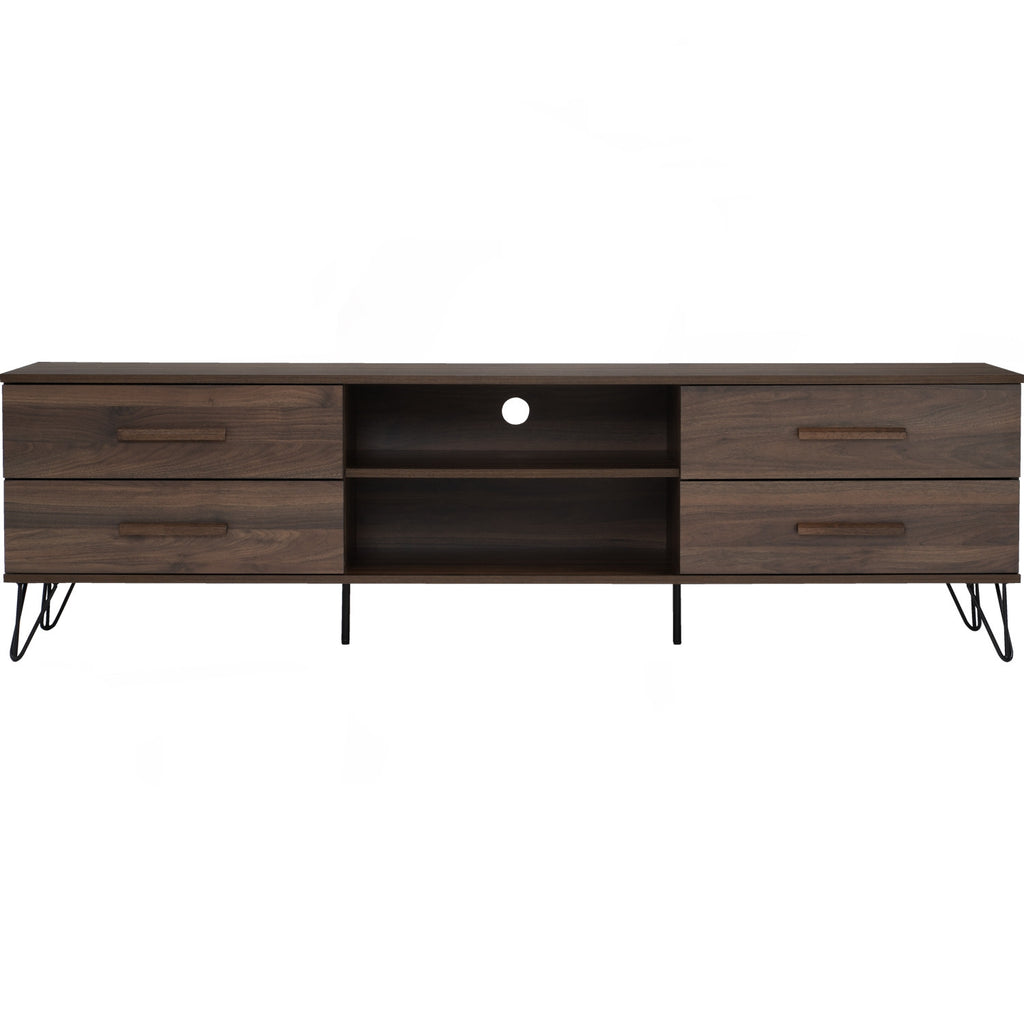 Samos 1.8M TV Cabinet - TV Cabinet by yohauz