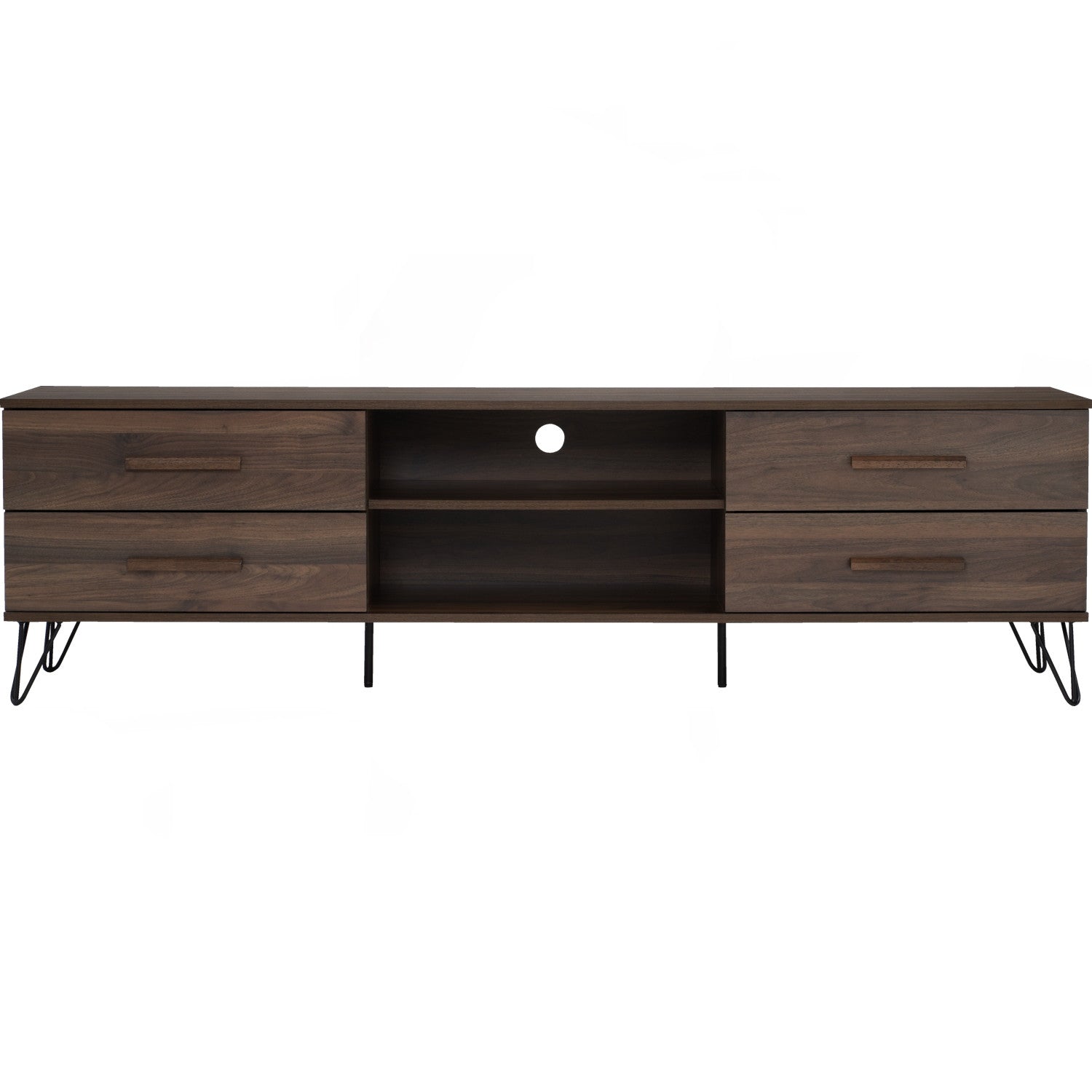 Samos 1.8M TV Cabinet - TV Cabinet by yohauz