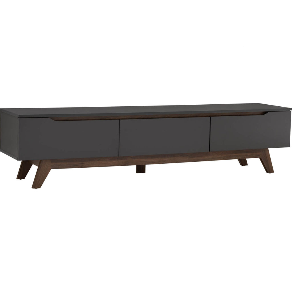 Mando 1.8M TV Cabinet - TV Cabinet by yohauz