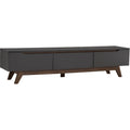 Mando 1.8M TV Cabinet - TV Cabinet by yohauz