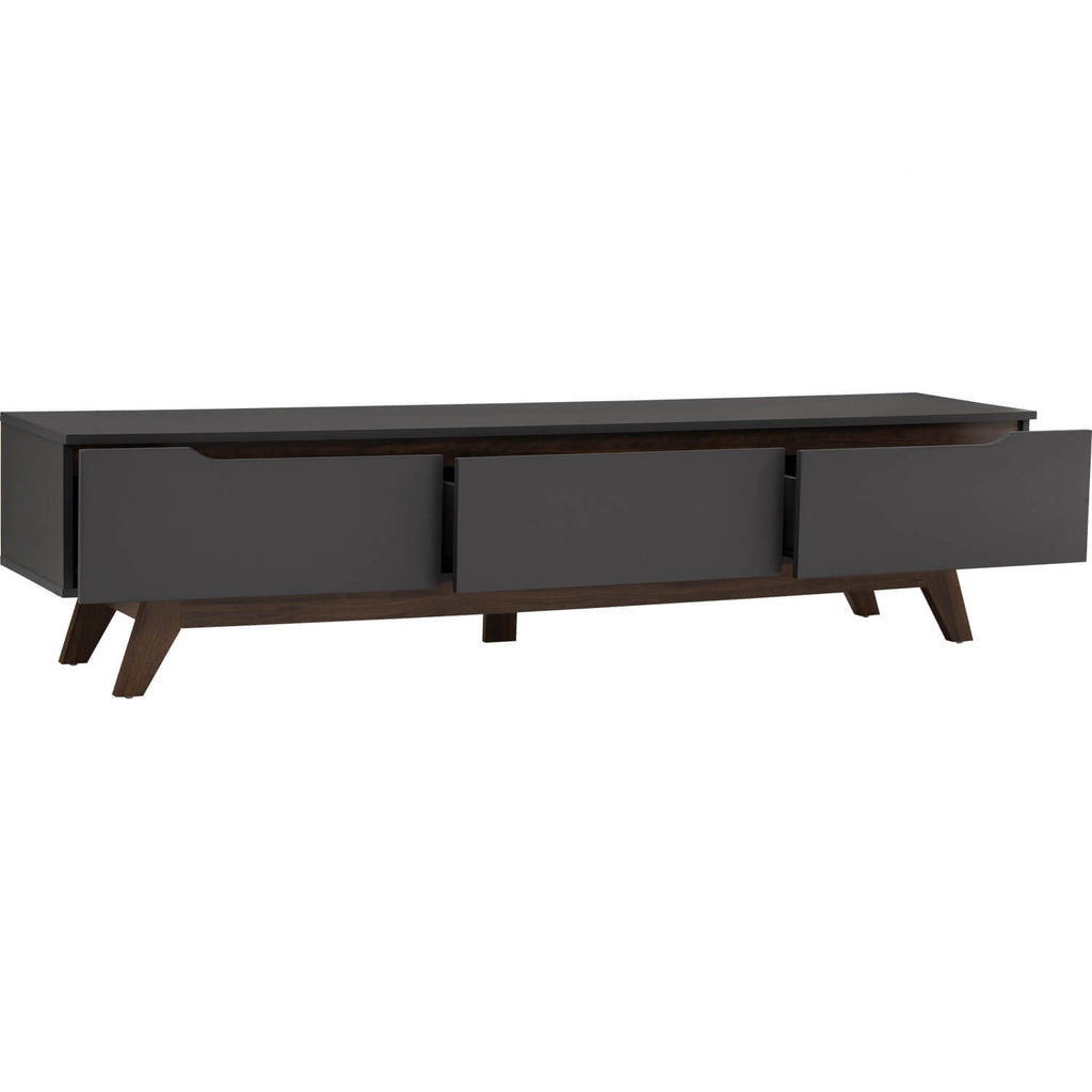 Mando 1.8M TV Cabinet - TV Cabinet by yohauz
